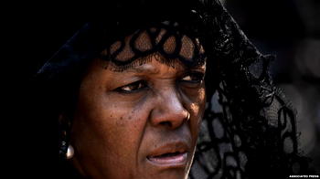 Grace Mugabe, family will keep their wealth, Zimbabwe’s president assures