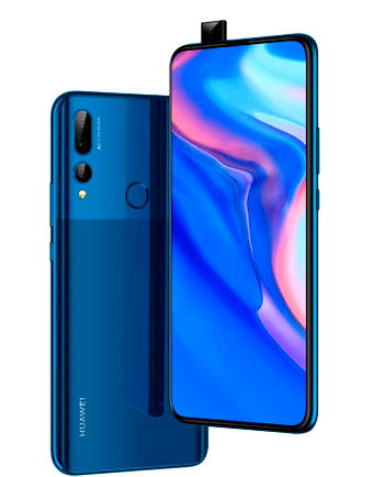 5 Reasons that make the HUAWEI Y9 Prime 2019 a great choice for tech-savy users