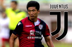 Juventus completes loan deal for North Korea’s Han