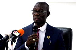ECOWAS Court judge appeal Member States on enforcement of its judgments