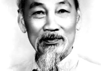 Be like Uncle Ho!