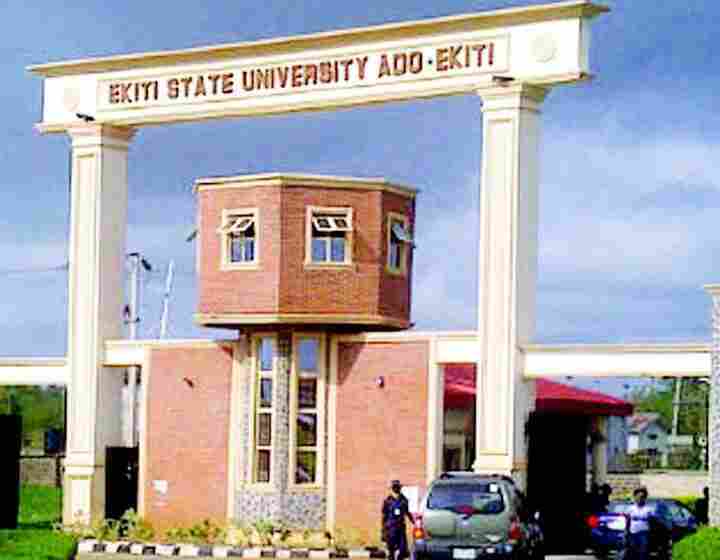 Ekiti varsity lecturers cry out over 9 months outstanding salaries