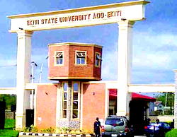 EKSU yet to release 2019/2020 admission list ―Management