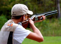 Italian man shot dead by son during boar hunting