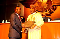 ICAO: Nigeria wins big in aviation security