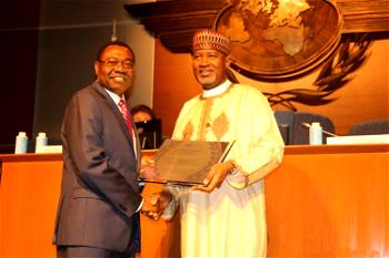 Nigeria re-elected into ICAO Council