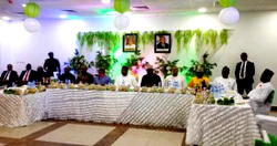 Enugu: Ugwuanyi concentrates development more in rural areas – Reps Member