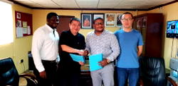 Basco Nigeria Limited inks another fresh deal