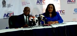 2019 Abuja Int’l trade fair to feature 45 foreign companies – Chamber