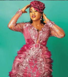 Toyin Lawani