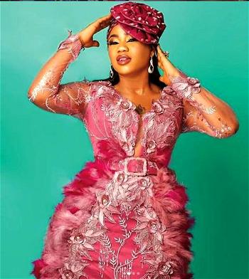 Nigerians should be happy to have a creative mind like me – Toyin Lawani