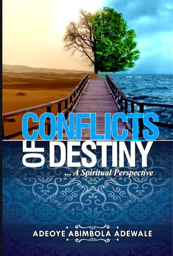 Review: Conflicts of destiny and the dilemma of fate and faith