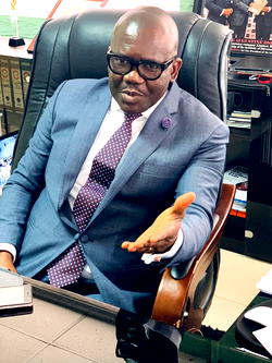 Anchor Insurance grows premium to over N4bn