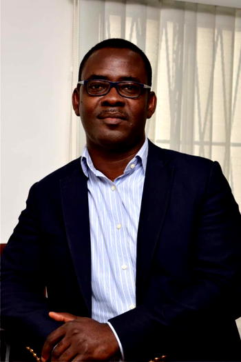 Universal McCann Nigeria appoints Efienamokwu as new CEO