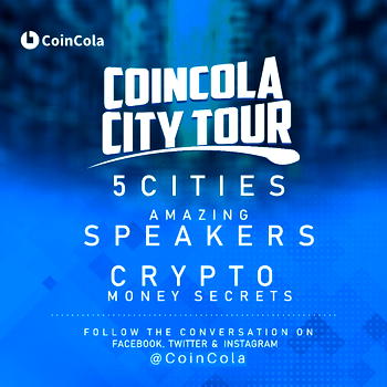 CoinCola, Leading the Digital Currency Education Across Africa