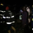 BREAKING: Late night inferno razes 30 shops in Lagos gas explosion