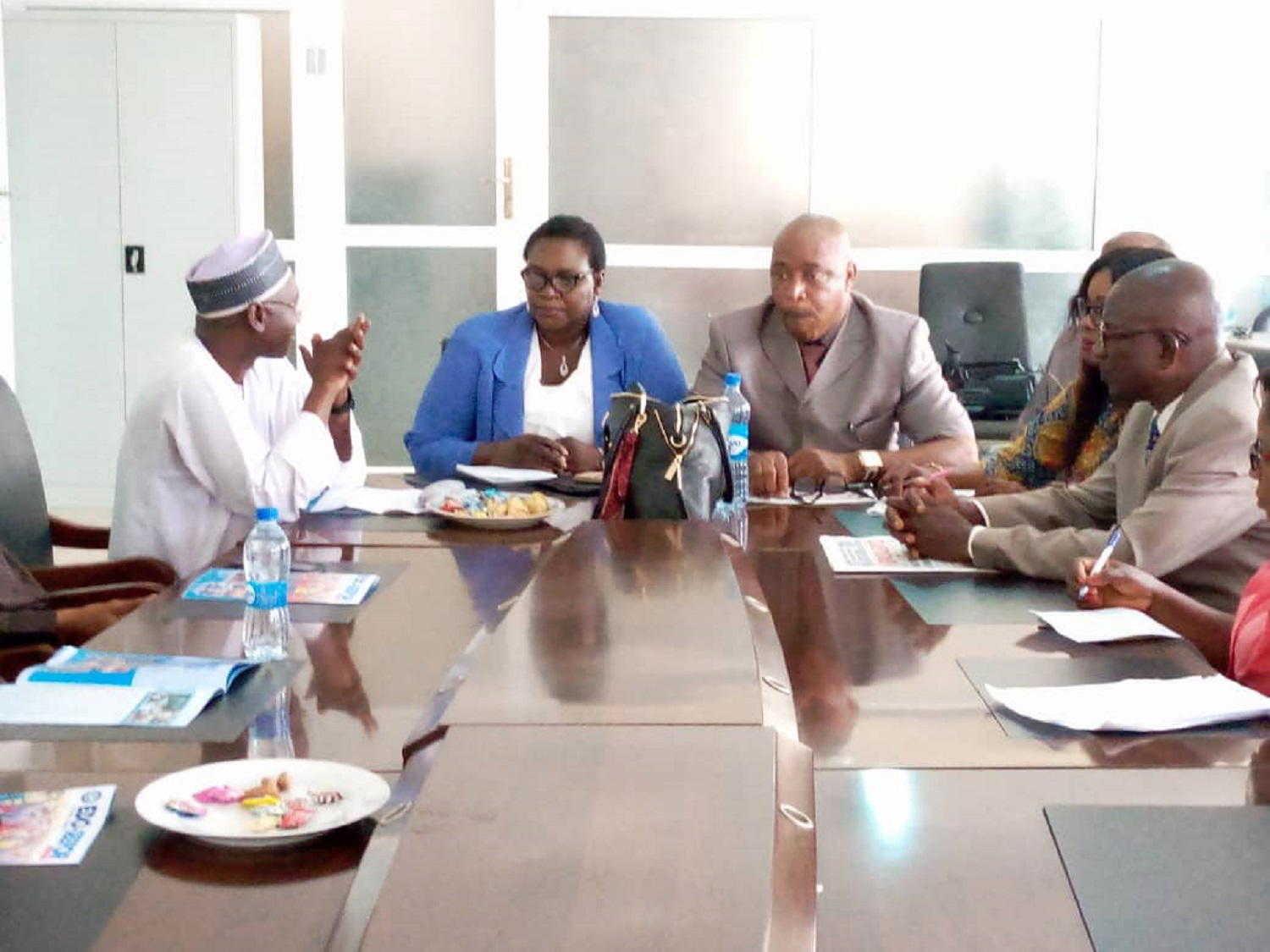 NBTE rates Edo high on readiness for technical education