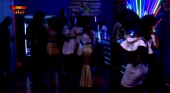 BBNaija (S4): Saturday party fails to excite