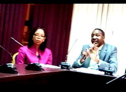 Well funded police will curb bail collection — Security stakeholders