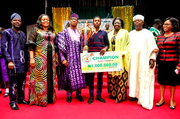 Ogun gov, Abiodun, suspends N3,700 PTA fee