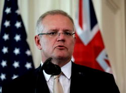 COVID-19: 17 new deaths as Australia battles second wave of virus