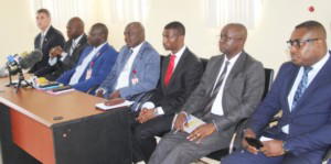 EFCC, FBI