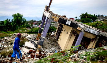 Death toll from Indonesian quake rises to 23