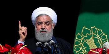We will sell more arms than buy after embargo lifted ― Iran