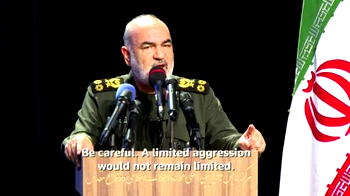 Attacks on Iran will bring captivity and defeat for enemies ―Military official