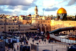 Israel arrests Palestine’s Jerusalem Minister