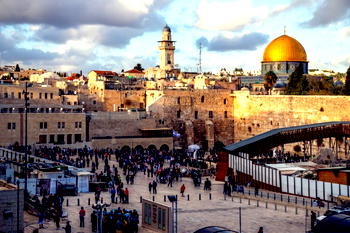 Israel arrests Palestine’s Jerusalem Minister