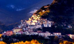 Italian region offering visitors over N9 million to live in village