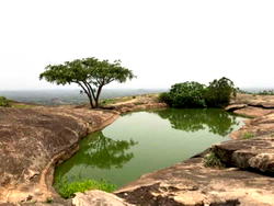 The Iyake suspended Lake as cultural heritage