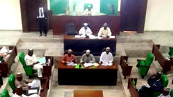 Jigawa Assembly sets up adhoc committee to verify government’s assets