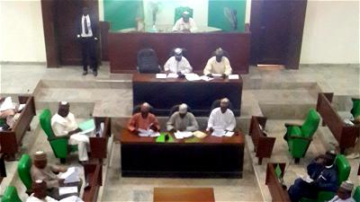 Jigawa Assembly sets up adhoc committee to verify government’ s assets