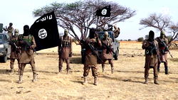 Joint military airstrikes consume scores of ISWAP members in Borno