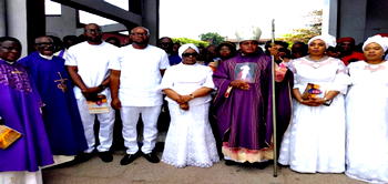 When politicians put aside partisanship for Joy Emodi’s Husband