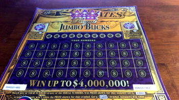 Lottery Corporation decides not to pay N1.8m winner
