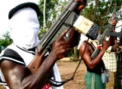 RAGE OF KIDNAPPERS: 720 kidnapped in two months, N10bn ransom paid