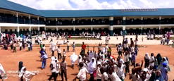 School Resumption: Kaduna public schools witness mass turnout of pupils