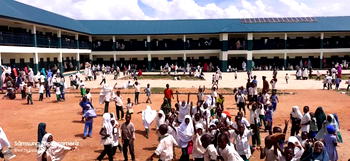School Resumption: Kaduna public schools witness mass turnout of pupils