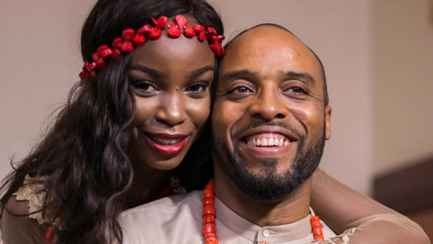 Kalu Ikeagwu: I am not romantic - Vanguard News