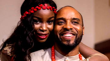 Kalu Ikeagwu: I am not romantic