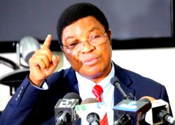Tanzanian PM suspends 7 public officials over embezzlement of N204bn