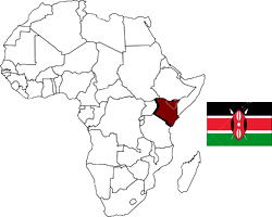 US warns of attack threat against major hotel in Kenya