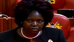 Airplane passengers fart becoming security threat ―Kenyan MP