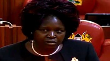 Airplane passengers fart becoming security threat ―Kenyan MP