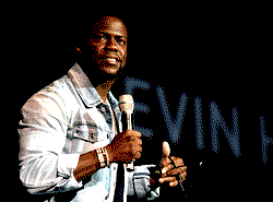 Kevin Hart suffers three spinal fractures