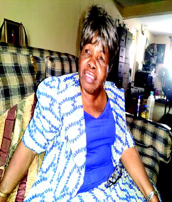 NIGERIA @ 59: Why it was necessary to have a National Policy on Women —   Dr Keziah Awosika