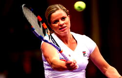 Ex-world number one Clijsters announces surprise comeback